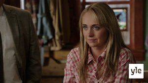 Suuria odotuksia (7): 02.11.2021 06.00