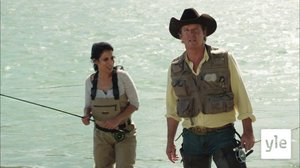 Yllätyksiä (S): 02.11.2021 06.00