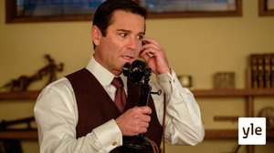 Murtunut mies 1/2 (12): 02.11.2021 06.00