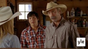 Luottamus (7): 02.11.2021 06.00