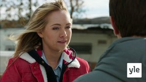 Hankala tapaus (7): 02.11.2021 06.00