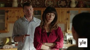 Tässä ja nyt (7): 02.11.2021 06.00