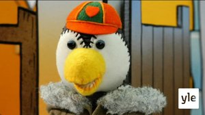 Halvarin koti-ikävä (S): 02.11.2021 07.09