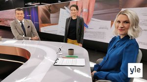 Hallitus laatii lisätalousarviota - mihin pitäisi löytyä rahaa?: 02.11.2021 09.30