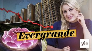 Voiko kiinalainen kiinteistöyhtiö sekoittaa maailmantalouden?: 02.11.2021 11.21