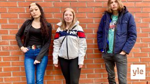 Lasten ja nuorten määrä laskee jopa ennakoitua rajummin: 02.11.2021 11.24