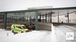 Koronatilanne pahenee Lapissa: 02.11.2021 12.52