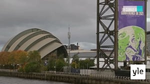 Yle Uutiset selkosuomeksi: 02.11.2021 16.45