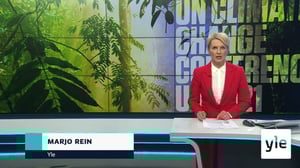 Yle Uutiset 17.00: 02.11.2021 17.06
