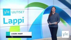 Yle Uutiset Lappi: 02.11.2021 17.06
