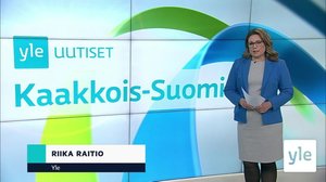 Yle Uutiset Kaakkois-Suomi: 02.11.2021 17.06
