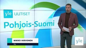 Yle Uutiset Pohjois-Suomi: 02.11.2021 17.06