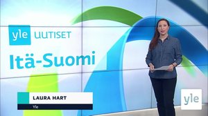 Yle Uutiset Itä-Suomi: 02.11.2021 17.06