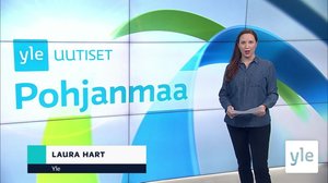 Yle Uutiset Pohjanmaa: 02.11.2021 17.06