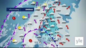 Yle Nyheter TV-nytt: 02.11.2021 18.00