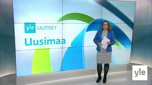 Yle Uutiset Uusimaa: 02.11.2021 18.21