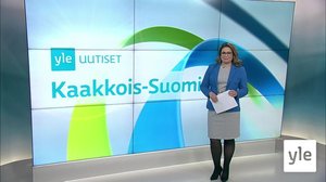 Yle Uutiset Kaakkois-Suomi: 02.11.2021 18.21