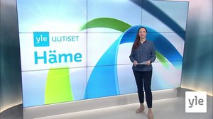 Yle Uutiset Häme: 02.11.2021 18.21