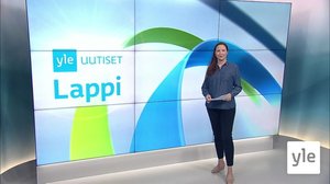 Yle Uutiset Lappi: 02.11.2021 18.21