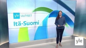Yle Uutiset Itä-Suomi: 02.11.2021 18.21