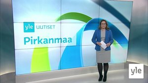 Yle Uutiset Pirkanmaa: 02.11.2021 18.21