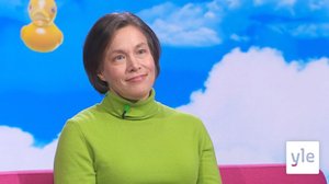 Tuire Kaimio: 02.11.2021 19.00