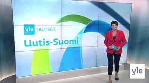 Yle Uutiset Uutis-Suomi : 02.11.2021 20.15