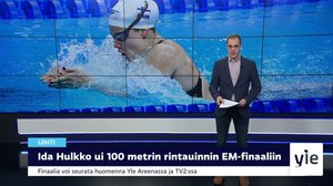 Urheiluruutu: 02.11.2021 21.00