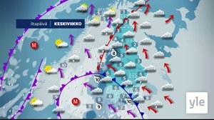 Yle Uutiset 21.45: 02.11.2021 21.49