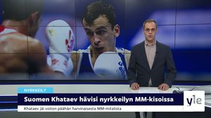 Urheiluruutu: 02.11.2021 21.53