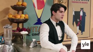 Huolta ja hössötystä: 03.11.2021 06.00