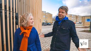 Tulevaisuuden ikoninen arkkitehtuuri: 03.11.2021 06.00