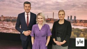 Millaisia muutoksia ajokorttilakiin suunnitellaan?: 03.11.2021 09.30