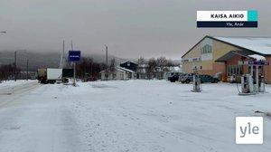 Yle Oddasat: 03.11.2021 16.45