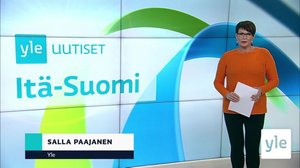 Yle Uutiset Itä-Suomi: 03.11.2021 17.06