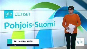 Yle Uutiset Pohjois-Suomi: 03.11.2021 17.06
