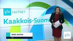 Yle Uutiset Kaakkois-Suomi: 03.11.2021 17.06