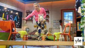 BUU-klubben: 03.11.2021 18.00