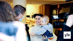 Mielenilmaus Helsingin kaupunginvaltuuston kokouksessa: 03.11.2021 17.53