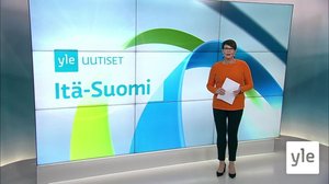 Yle Uutiset Itä-Suomi: 03.11.2021 18.21
