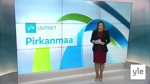 Yle Uutiset Pirkanmaa: 03.11.2021 18.21