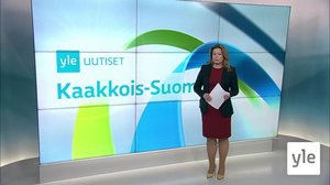 Yle Uutiset Kaakkois-Suomi: 03.11.2021 18.21