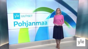 Yle Uutiset Pohjanmaa: 03.11.2021 18.21