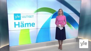 Yle Uutiset Häme: 03.11.2021 18.21
