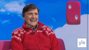 Kai Lind : 03.11.2021 19.00