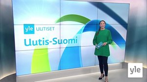 Yle Uutiset Uutis-Suomi : 03.11.2021 20.15