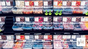 Kilot kuriin verottamalla?: 03.11.2021 21.45