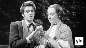 Rakkautta ja roistoja (S): 04.11.2021 00.01