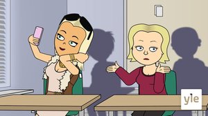 Itse influencer: 04.11.2021 00.01