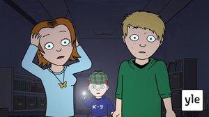 Salaisuuksien kansio: 04.11.2021 00.01